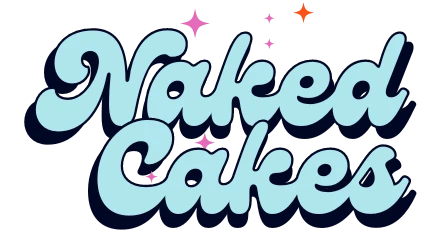 Naked Cakes